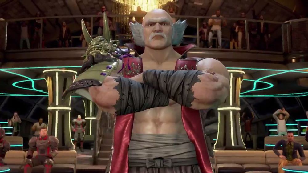 Ultimate Tekken Bowl 02.jpg Ultimate Tekken Bowl 02.jpg